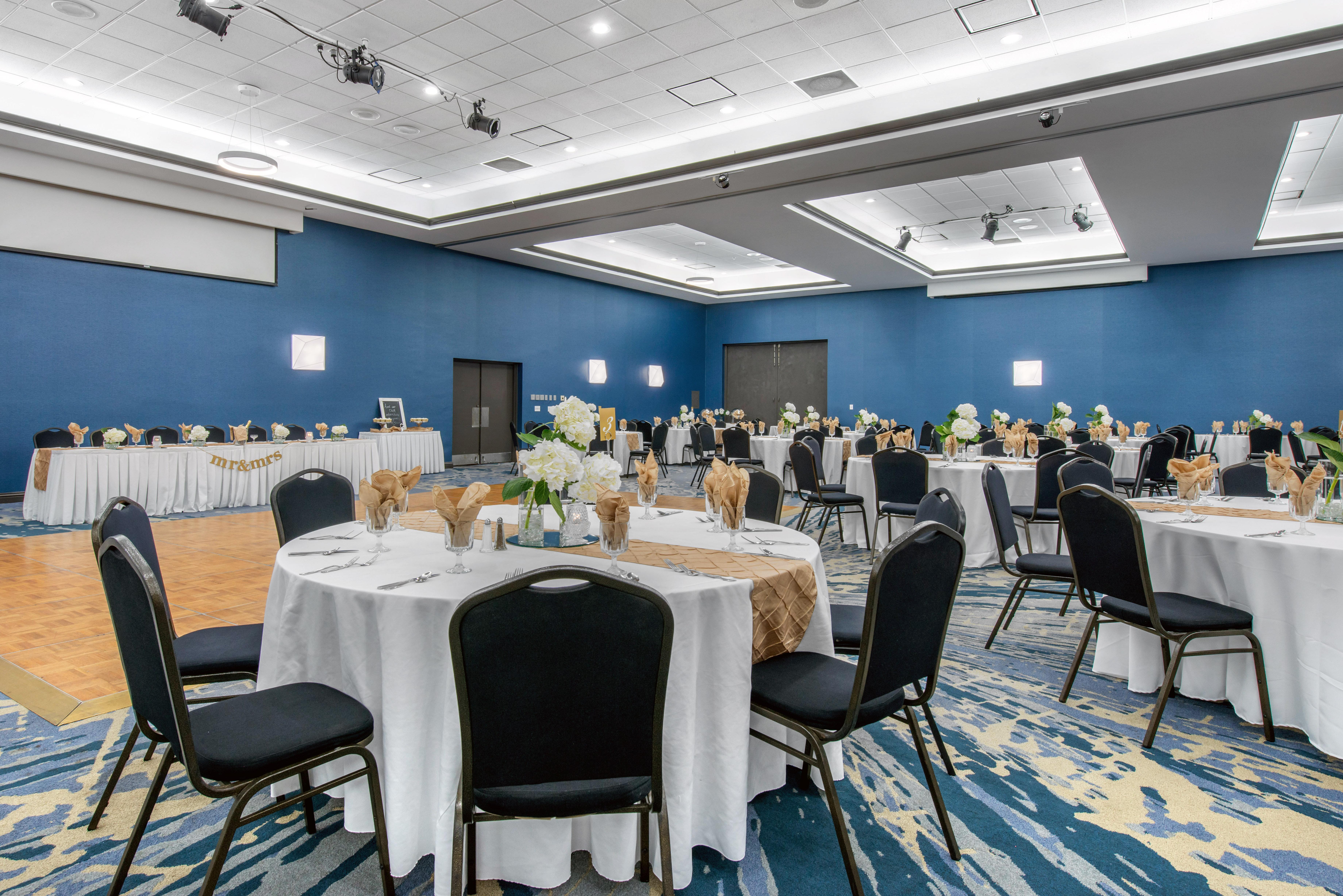Holiday Inn Melbourne-Viera Conference Ctr By Ihg Εξωτερικό φωτογραφία