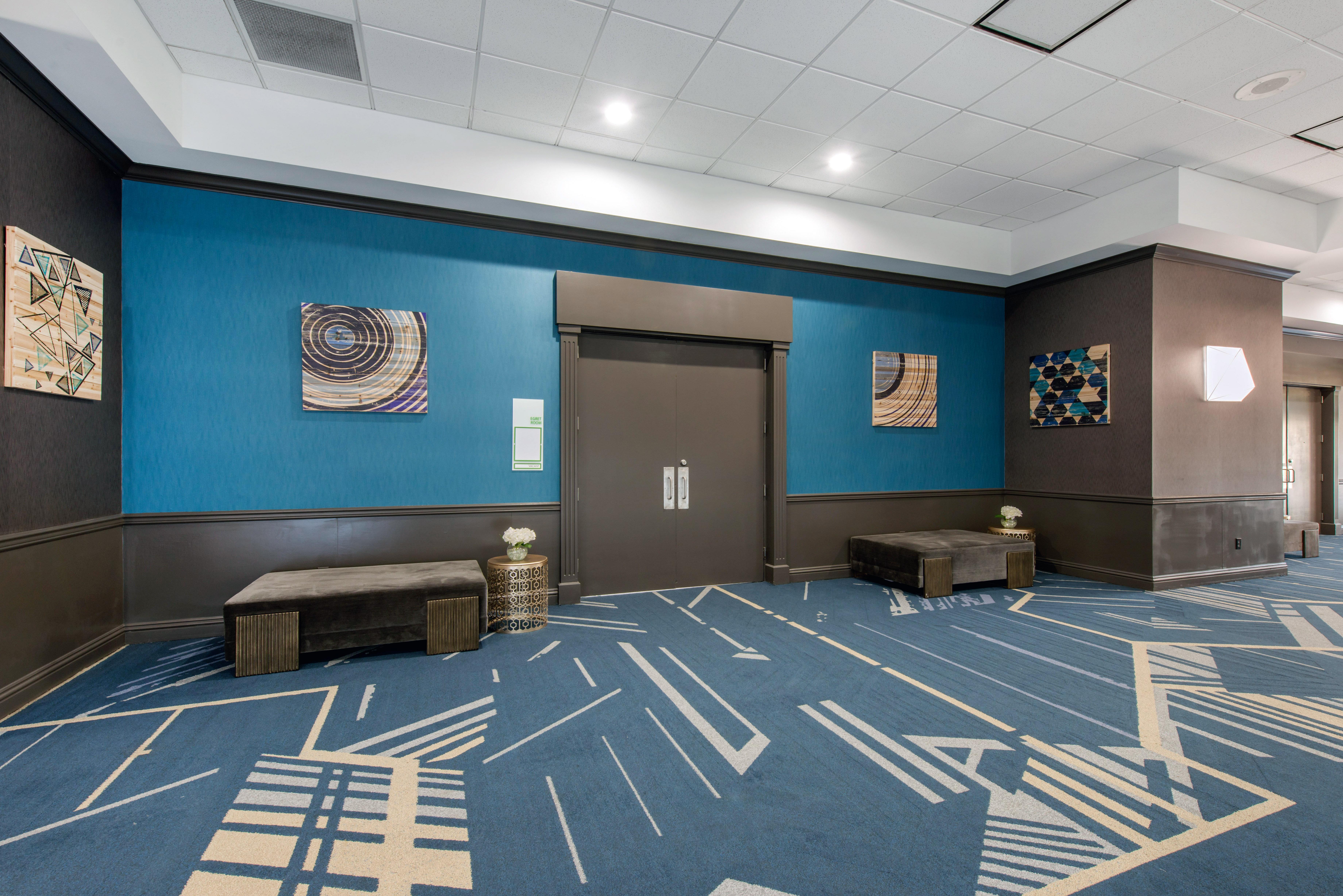 Holiday Inn Melbourne-Viera Conference Ctr By Ihg Εξωτερικό φωτογραφία