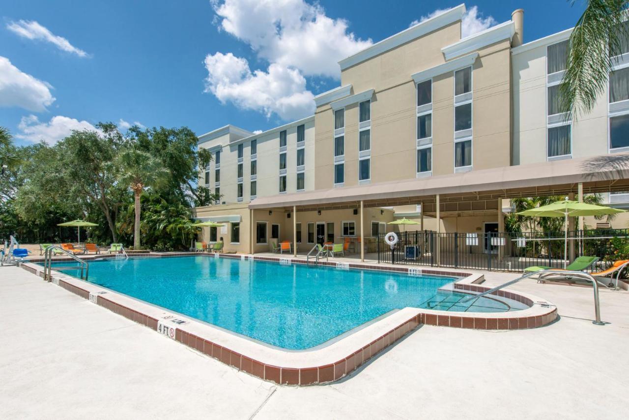 Holiday Inn Melbourne-Viera Conference Ctr By Ihg Εξωτερικό φωτογραφία