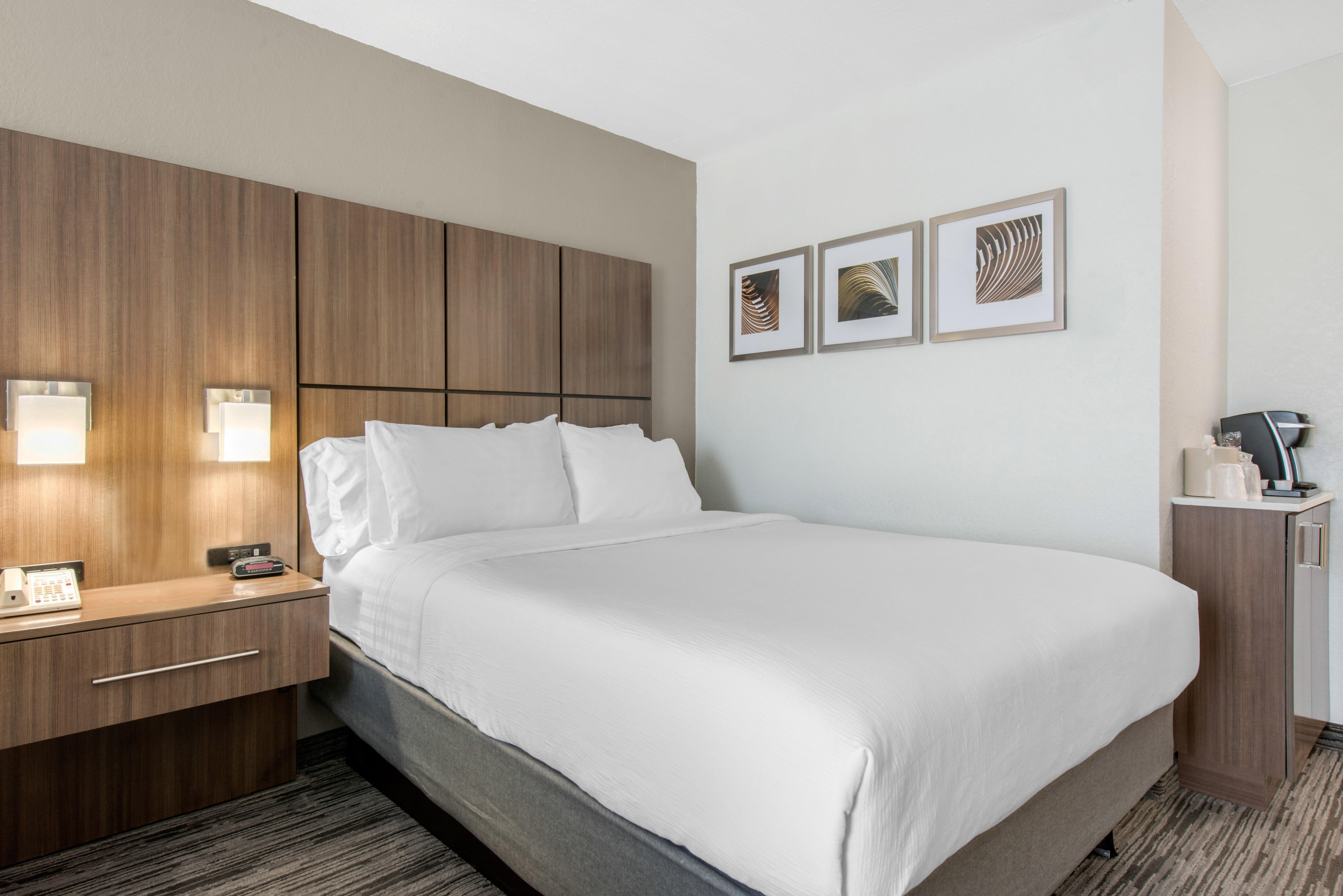 Holiday Inn Melbourne-Viera Conference Ctr By Ihg Εξωτερικό φωτογραφία