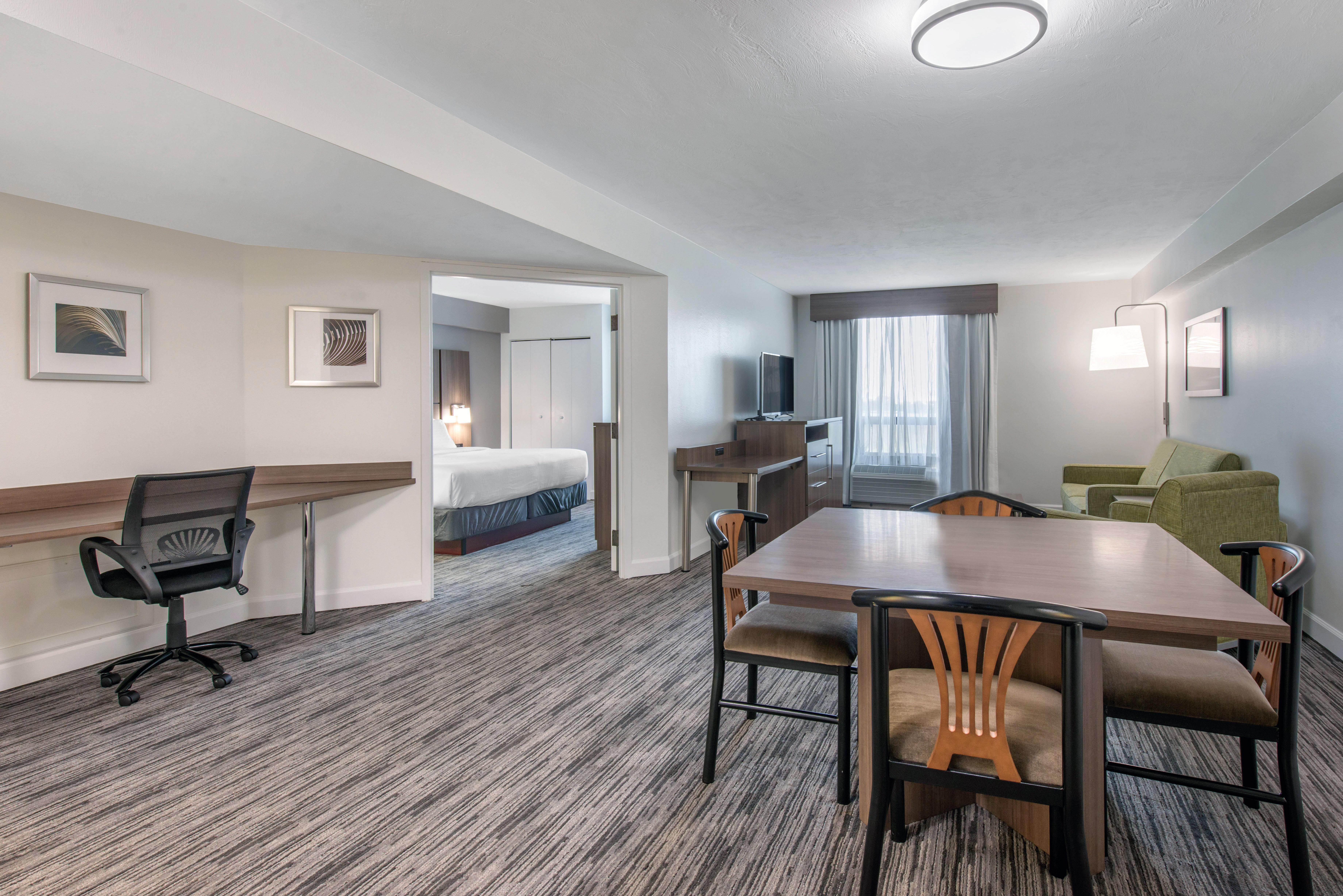 Holiday Inn Melbourne-Viera Conference Ctr By Ihg Εξωτερικό φωτογραφία
