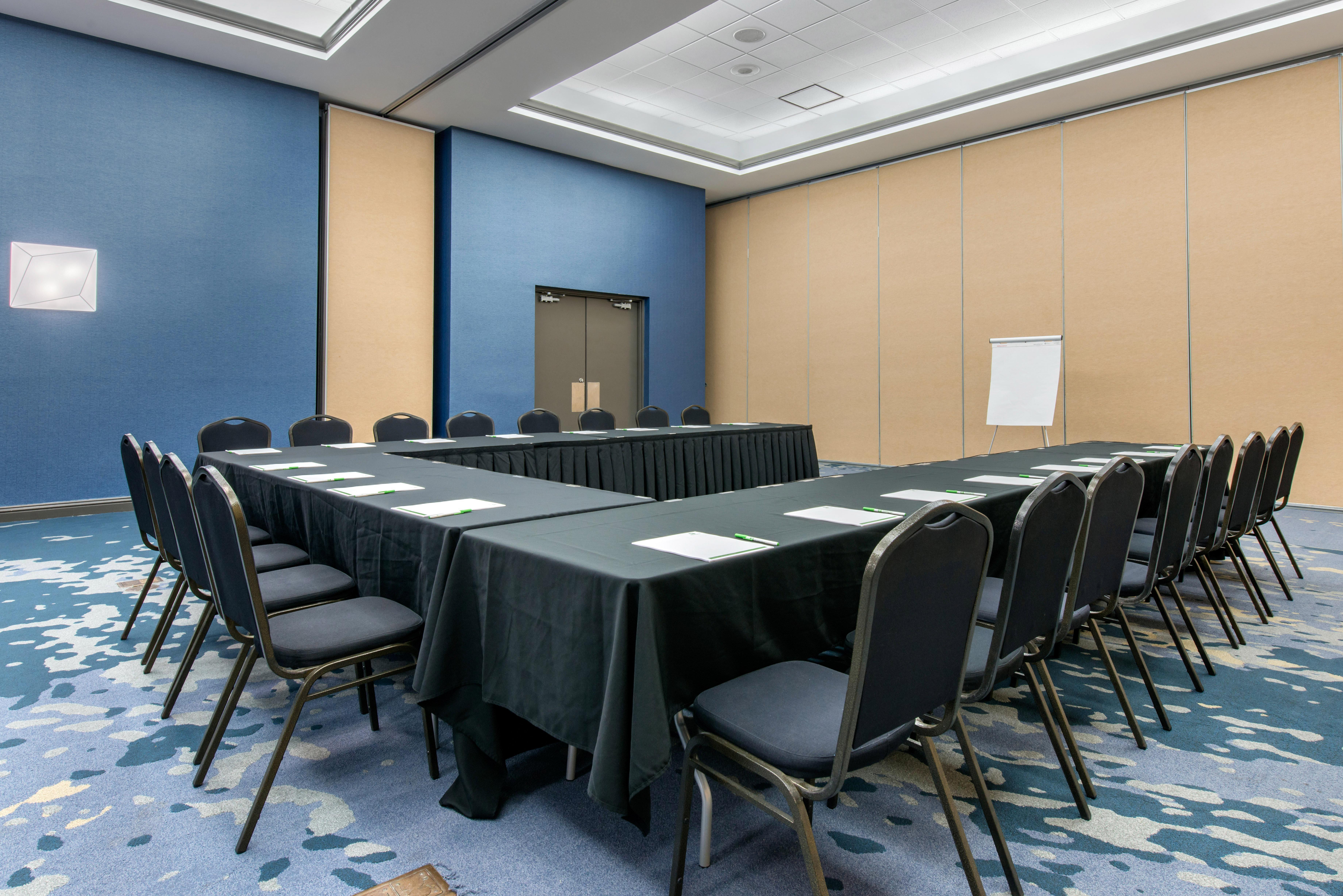 Holiday Inn Melbourne-Viera Conference Ctr By Ihg Εξωτερικό φωτογραφία
