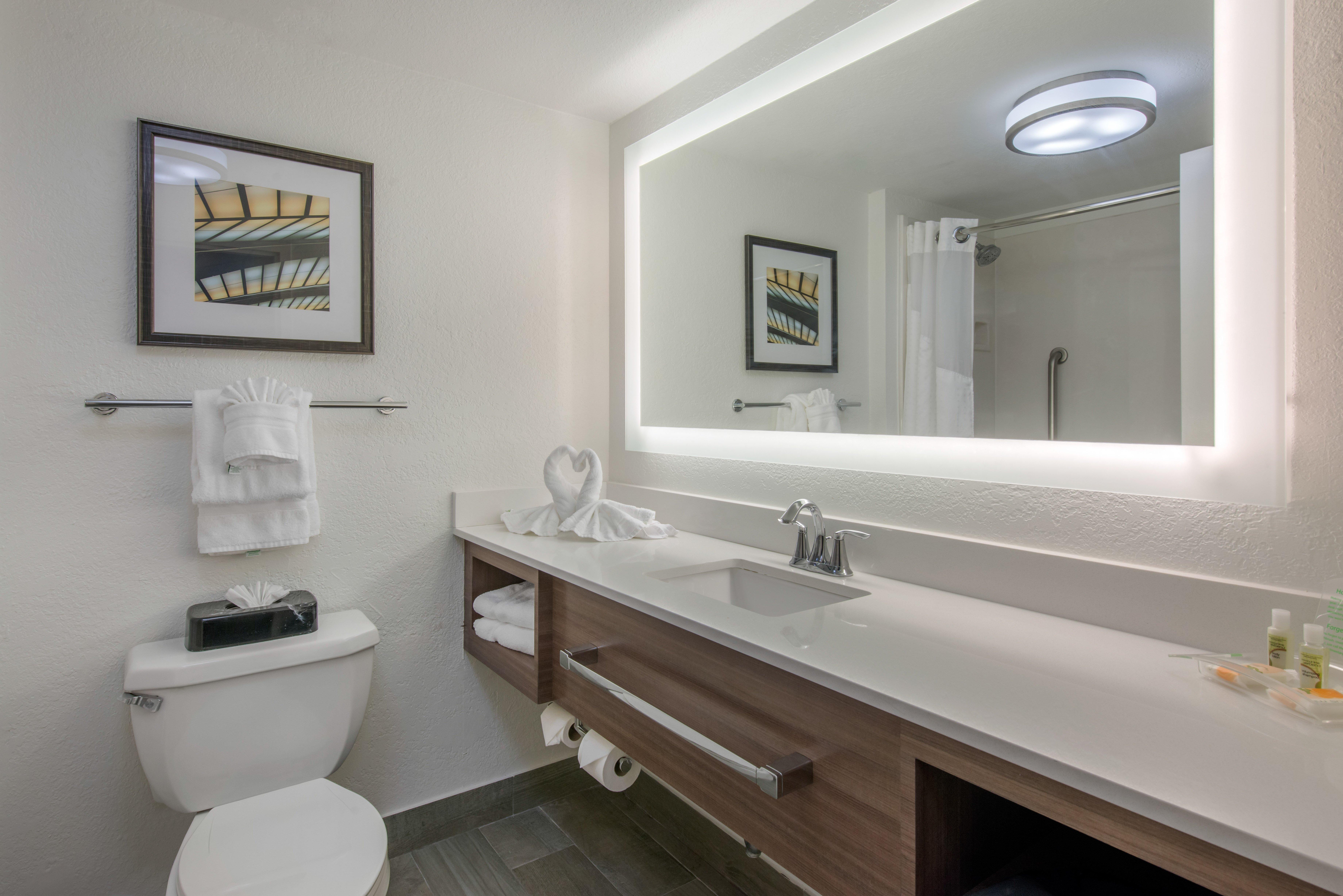 Holiday Inn Melbourne-Viera Conference Ctr By Ihg Εξωτερικό φωτογραφία