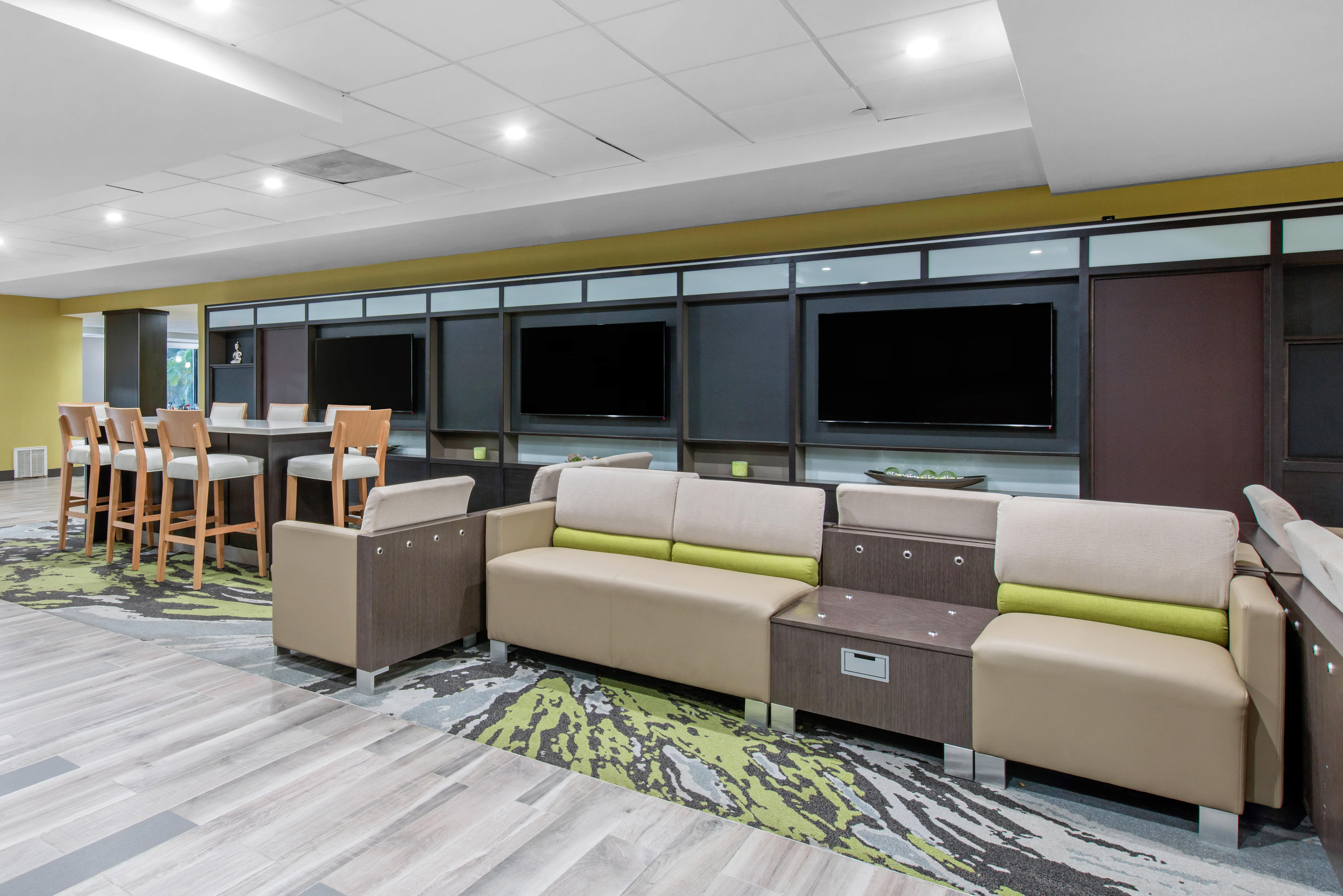Holiday Inn Melbourne-Viera Conference Ctr By Ihg Εξωτερικό φωτογραφία