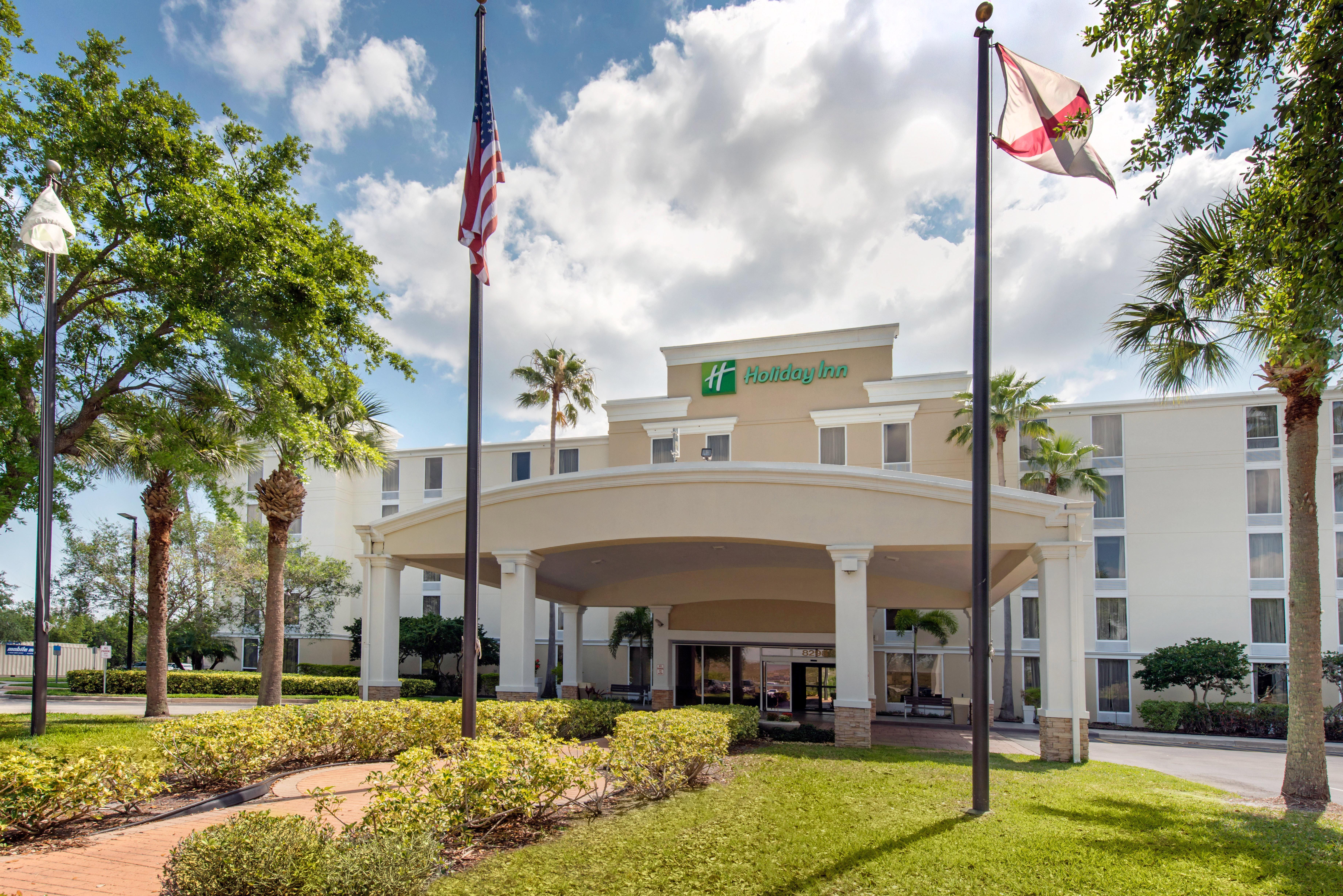 Holiday Inn Melbourne-Viera Conference Ctr By Ihg Εξωτερικό φωτογραφία