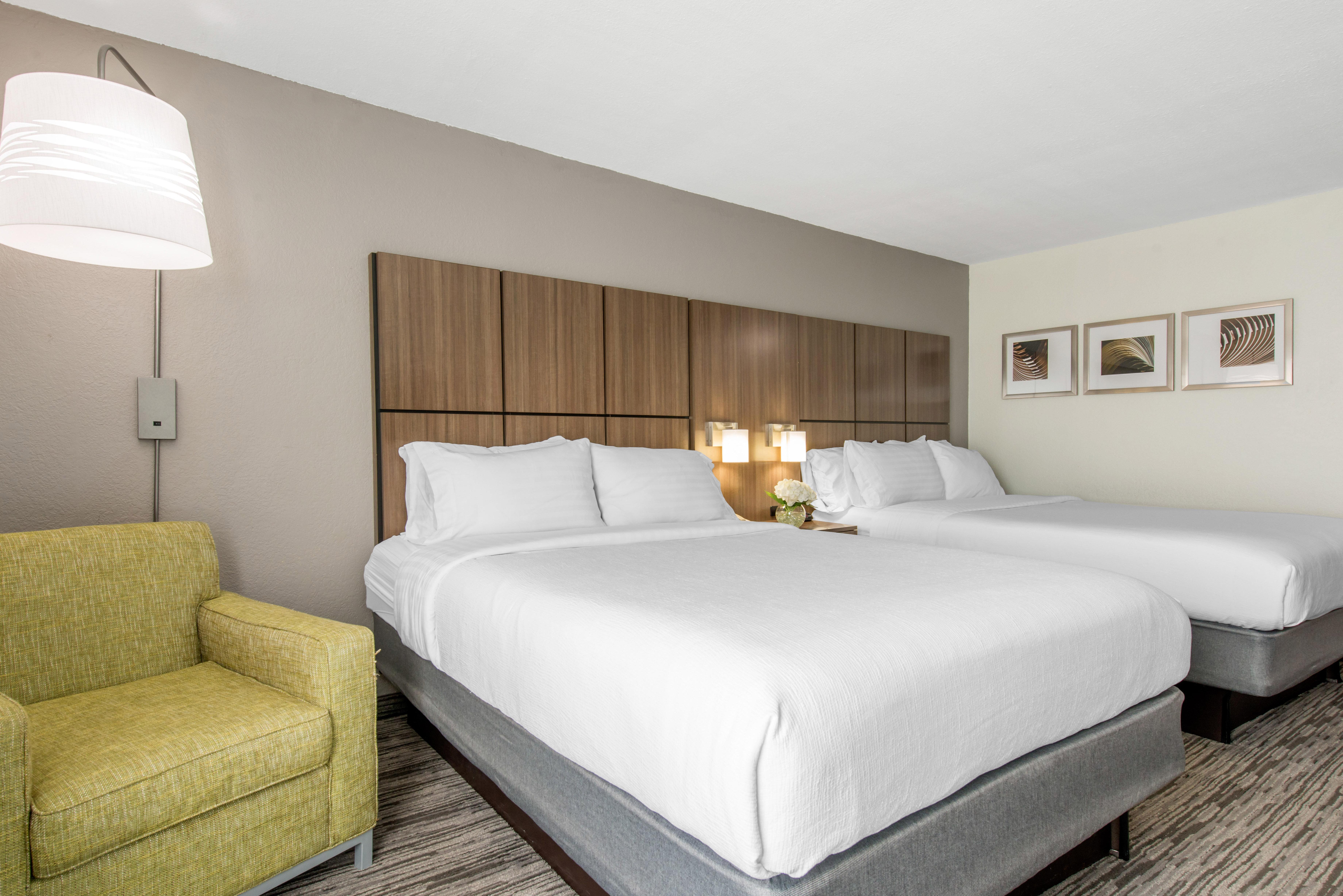 Holiday Inn Melbourne-Viera Conference Ctr By Ihg Εξωτερικό φωτογραφία