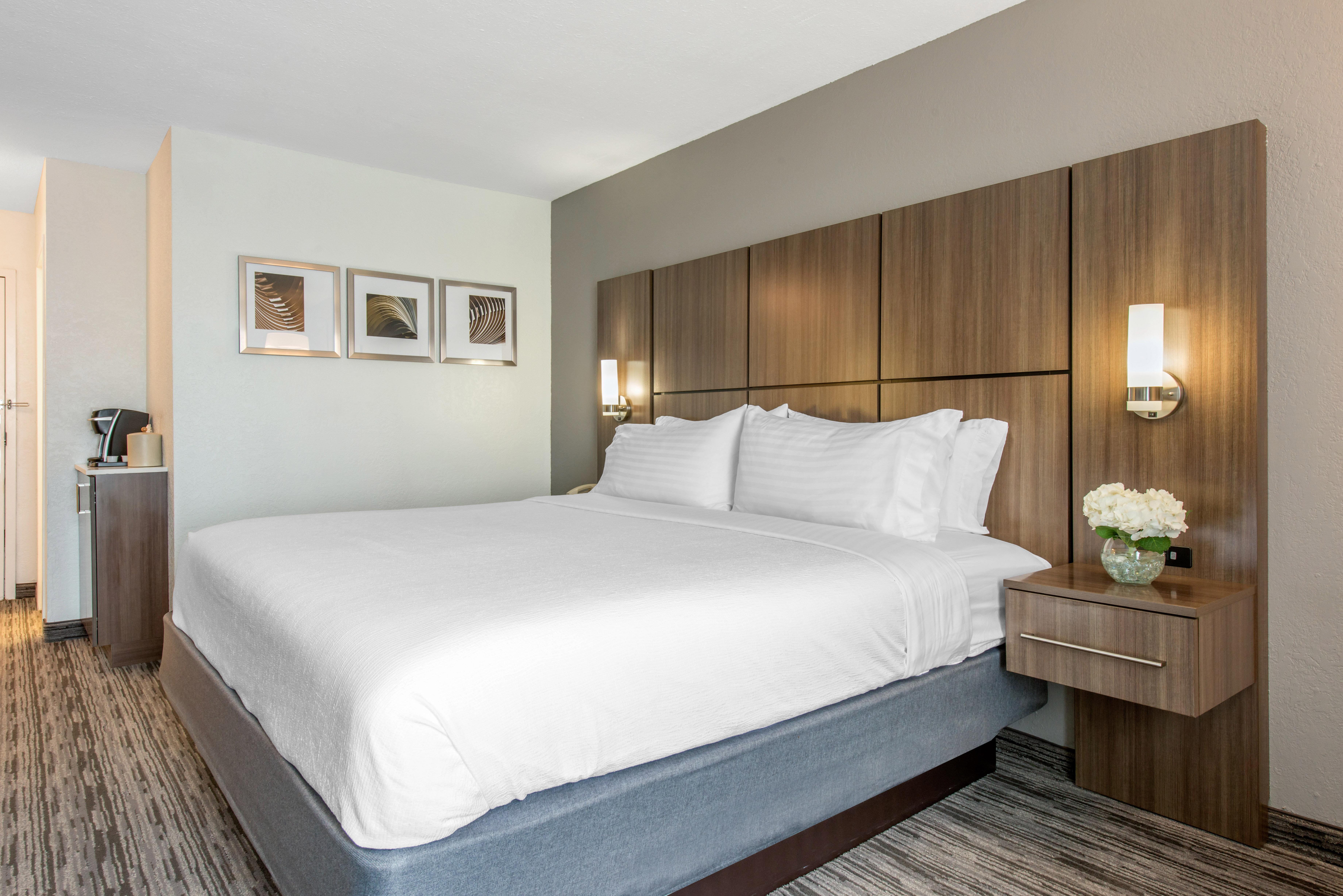 Holiday Inn Melbourne-Viera Conference Ctr By Ihg Εξωτερικό φωτογραφία