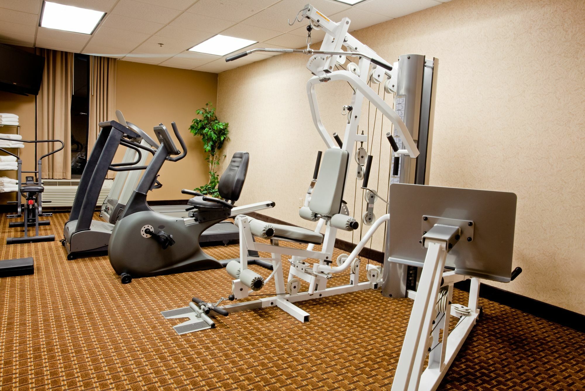 Holiday Inn Melbourne-Viera Conference Ctr By Ihg Εξωτερικό φωτογραφία