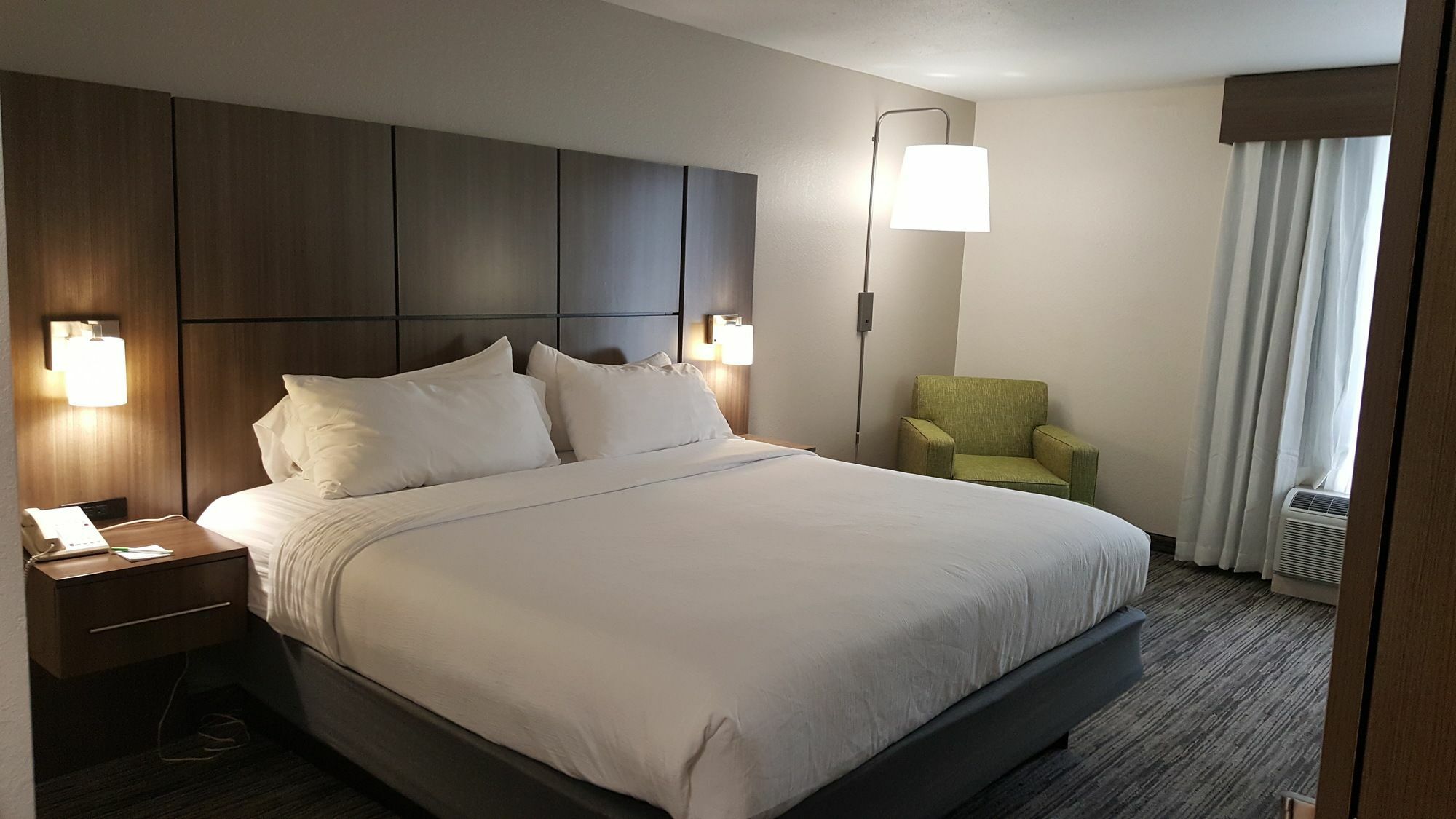 Holiday Inn Melbourne-Viera Conference Ctr By Ihg Εξωτερικό φωτογραφία
