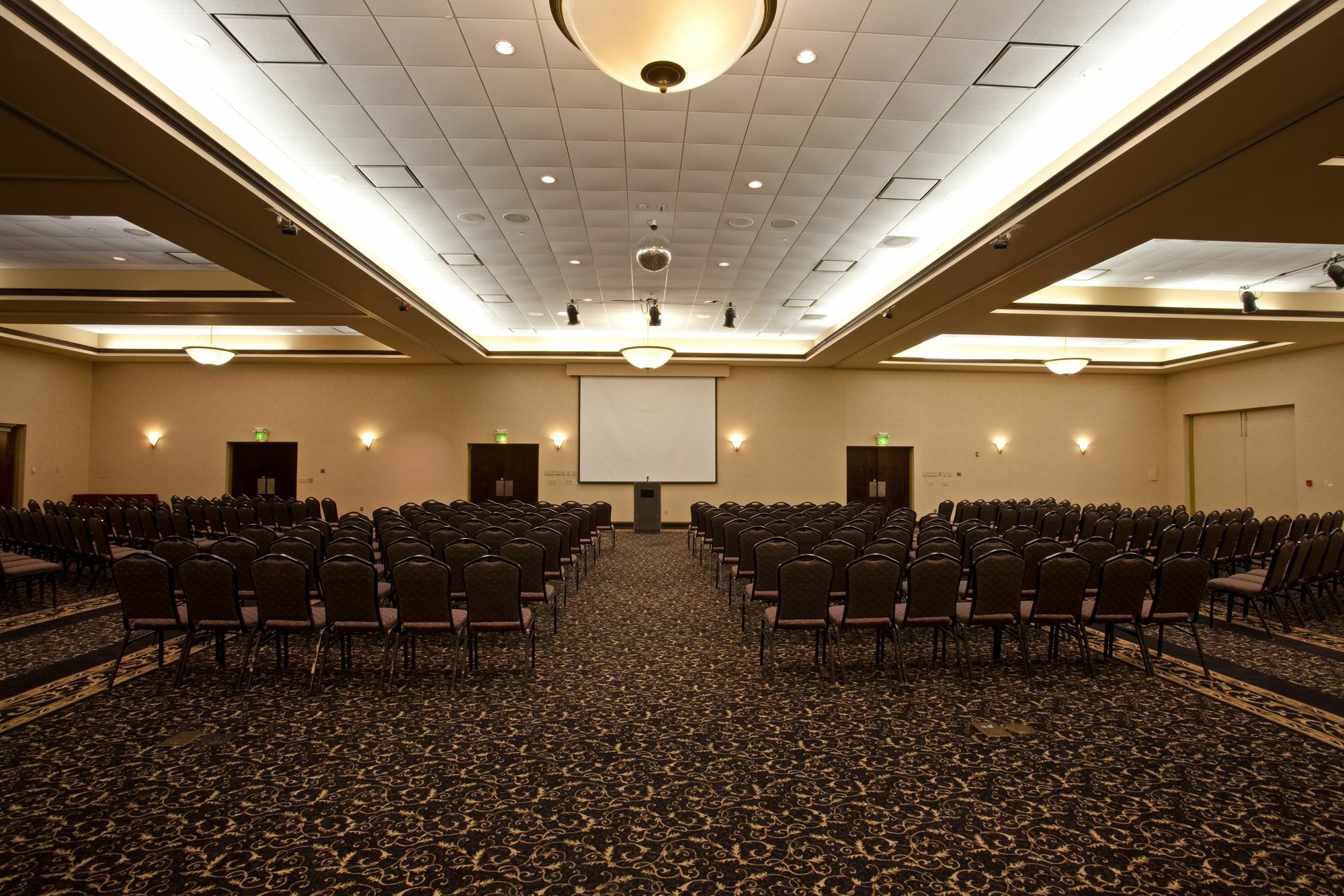 Holiday Inn Melbourne-Viera Conference Ctr By Ihg Εξωτερικό φωτογραφία